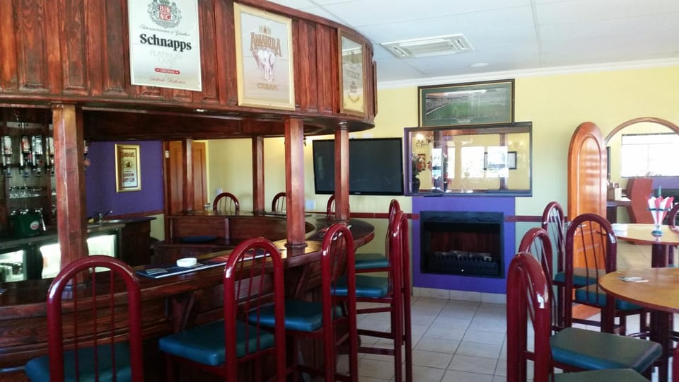 Lounge or bar