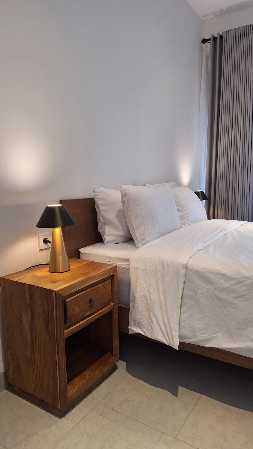NOKA ULUWATU BED And BREAKFAST Bed and Breakfast in Bali