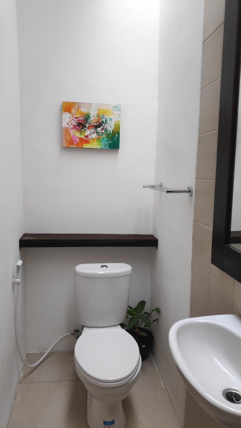 NOKA ULUWATU BED And BREAKFAST Bed and Breakfast in Bali