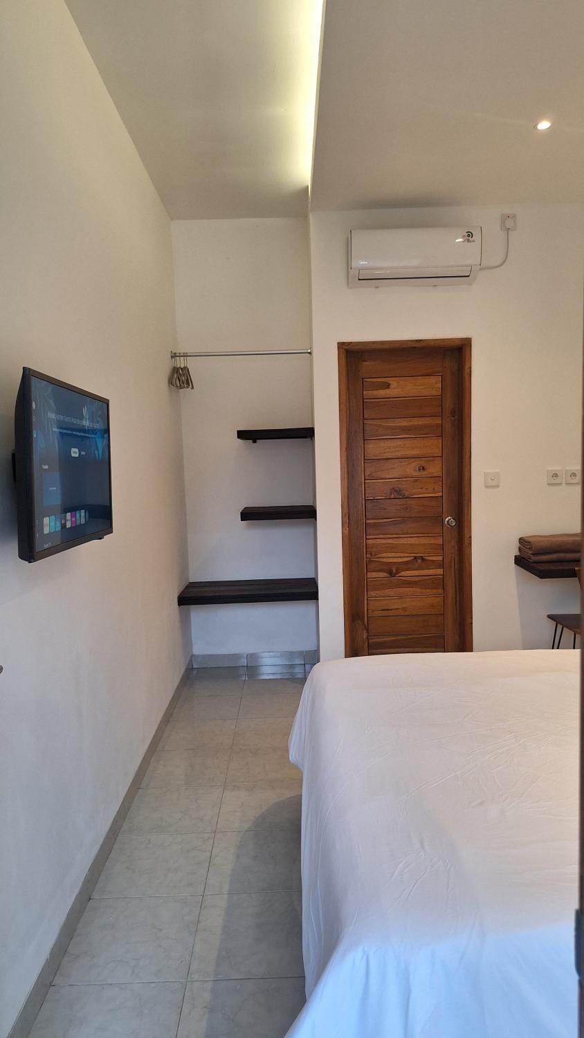 NOKA ULUWATU BED And BREAKFAST Bed and Breakfast in Bali