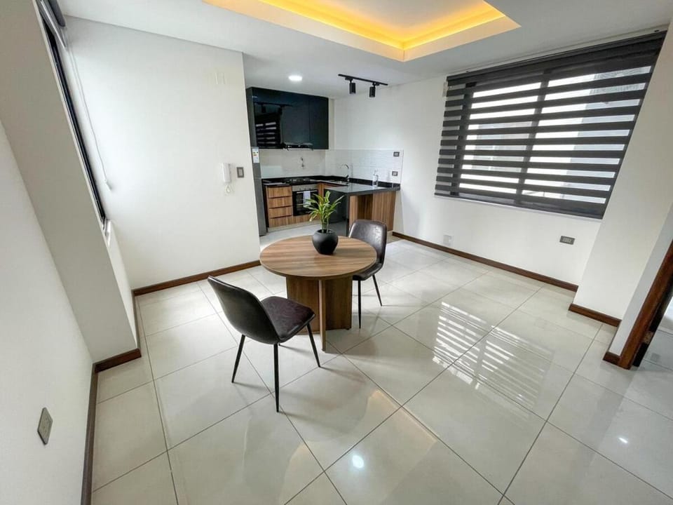 Very cozy apartment Apartment in Santa Cruz de la Sierra
