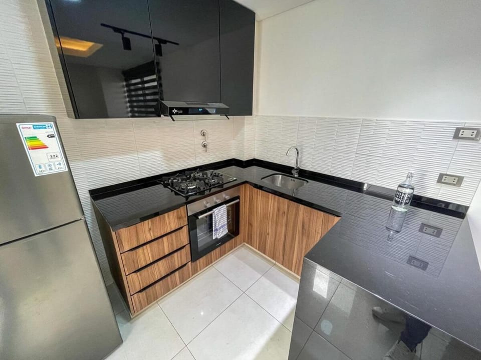 Very cozy apartment Apartment in Santa Cruz de la Sierra
