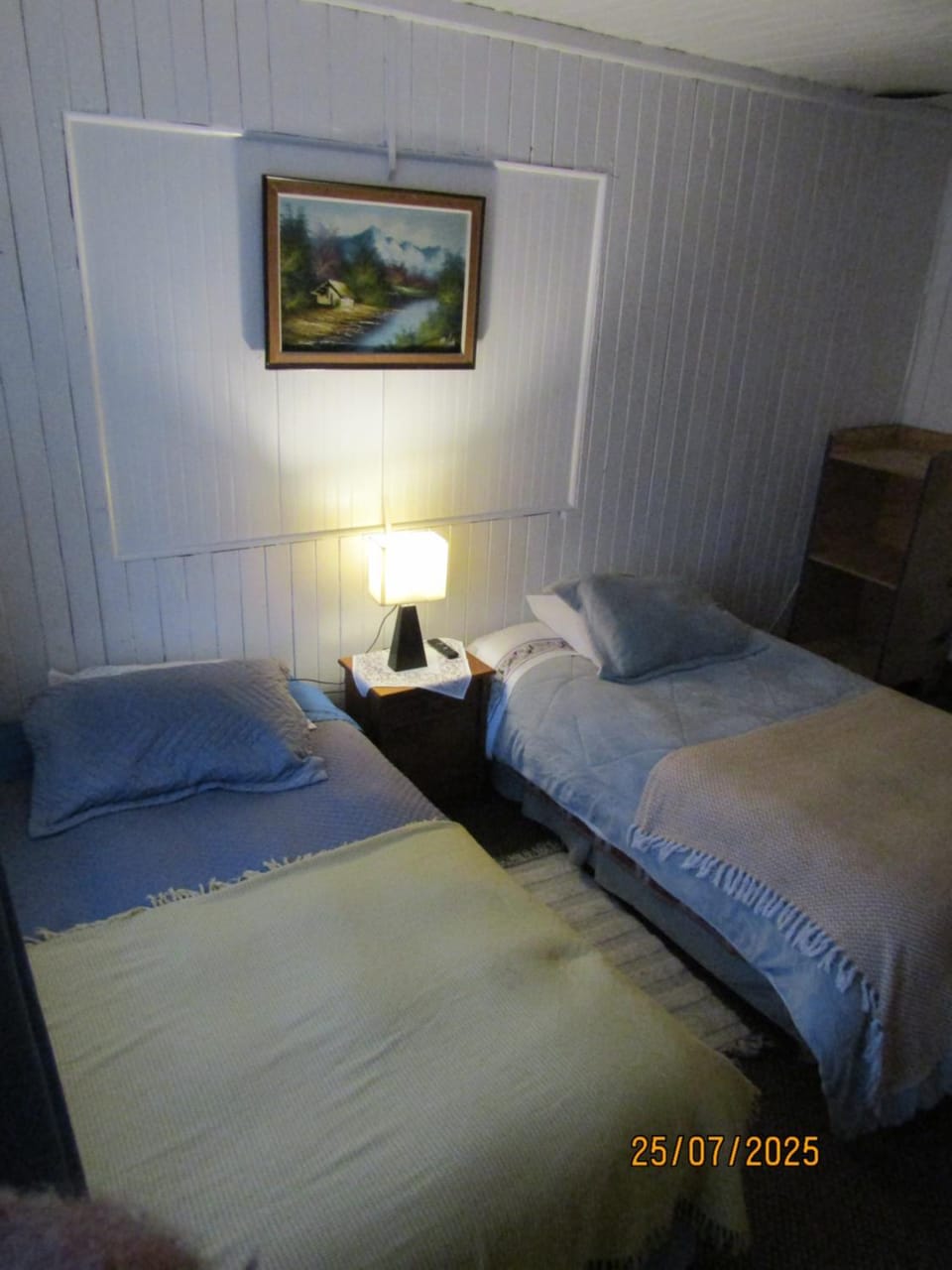 Hostal Casa del Tiempo Bed and Breakfast in Los Lagos, Chile