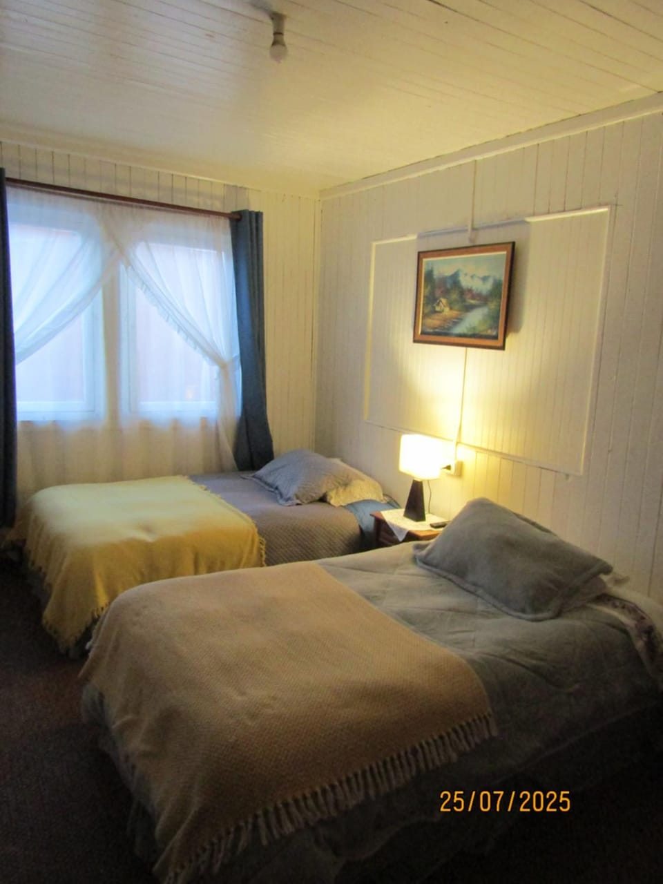 Hostal Casa del Tiempo Bed and Breakfast in Los Lagos, Chile