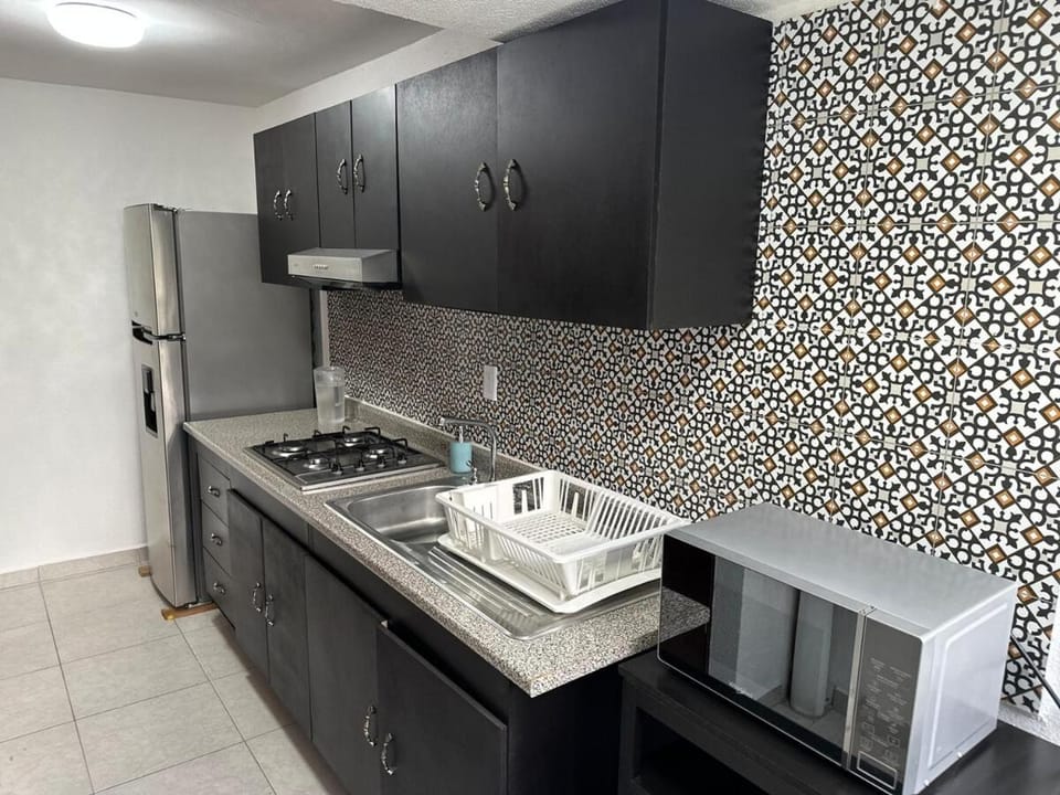 Comfortable apartment in private Apartment in Leon