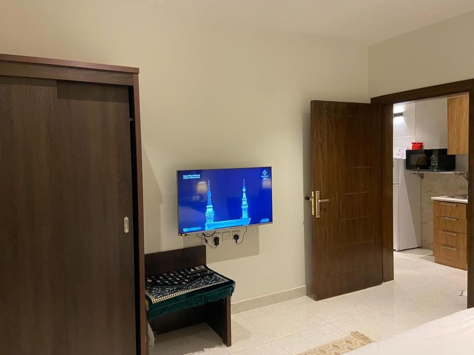 TV and multimedia, Bedroom
