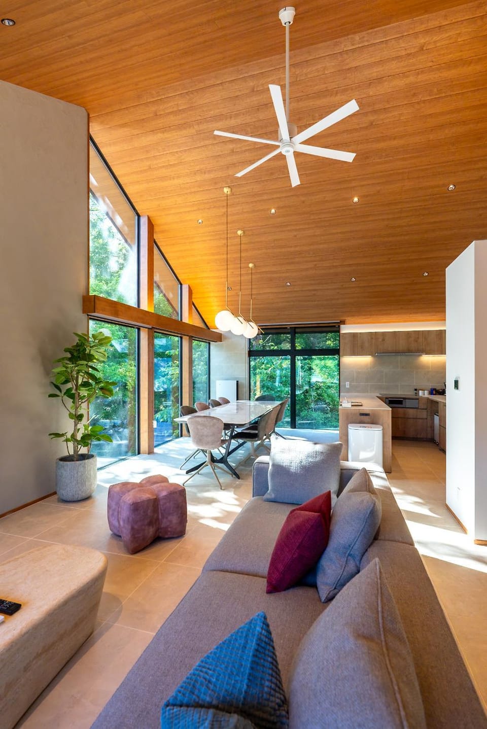 Amber MrT by Jade Villa Chalet in Hakuba