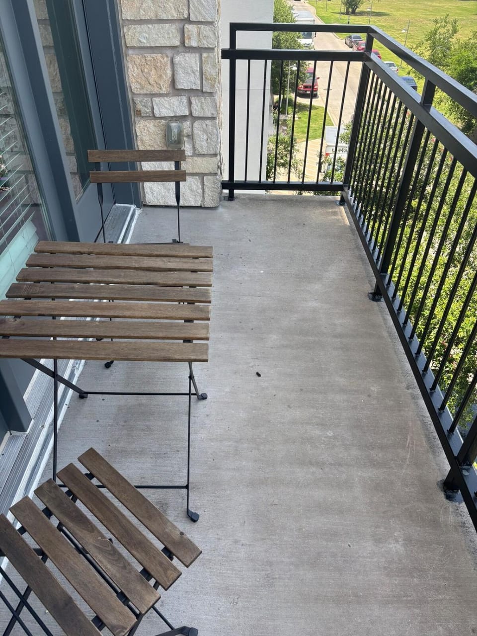 Patio, Day, View (from property/room)