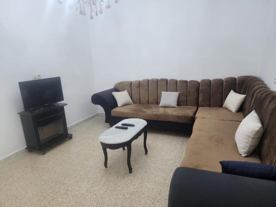 Appartement, séjour Djerba 4 Apartment in Tunisia
