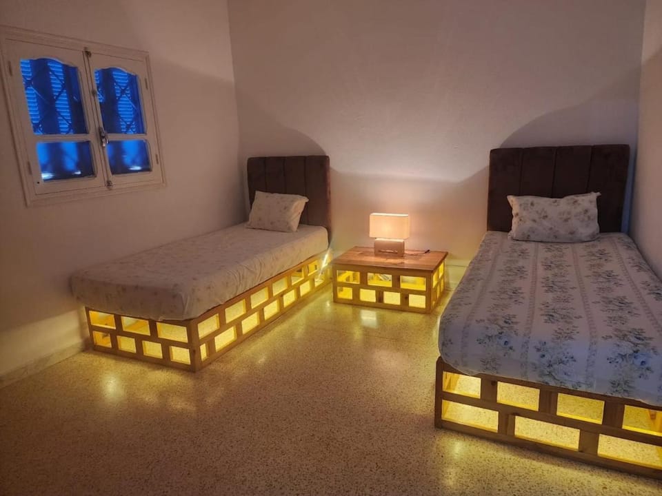 Appartement, séjour Djerba 4 Apartment in Tunisia