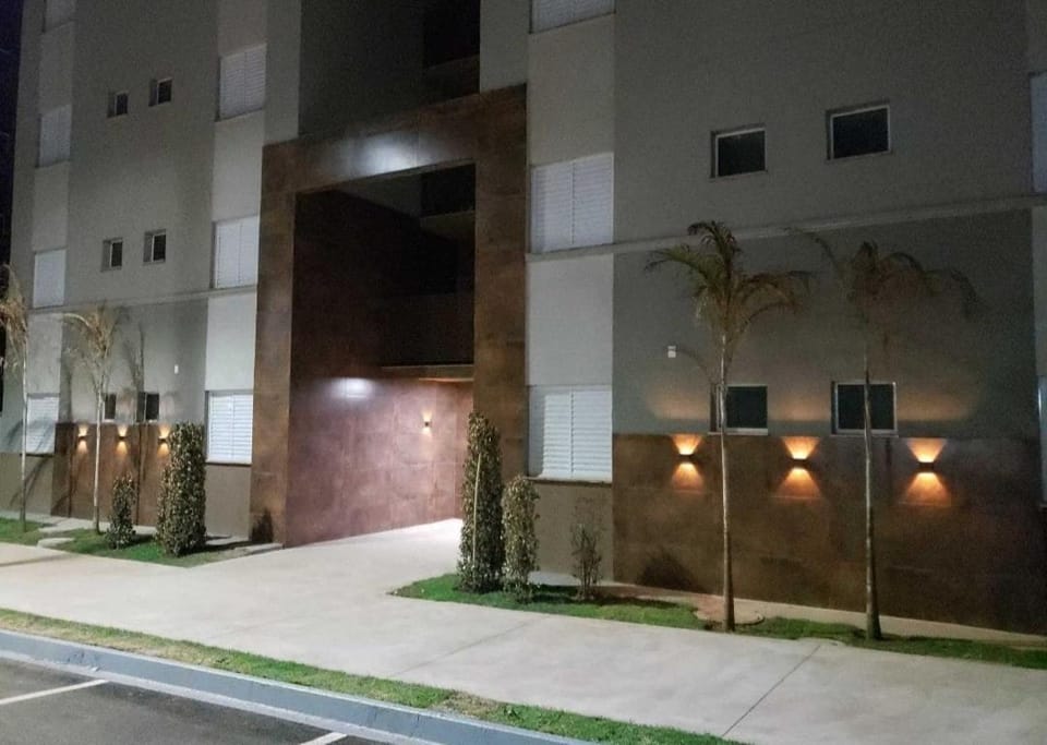 Portal terras de portinari Apartment in Barretos