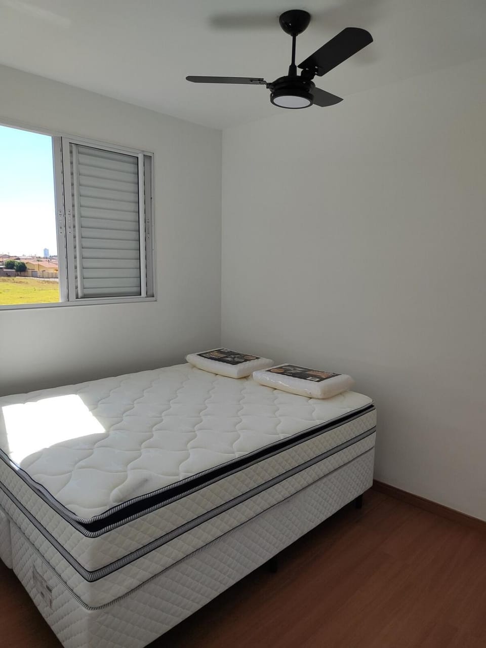 Portal terras de portinari Apartment in Barretos