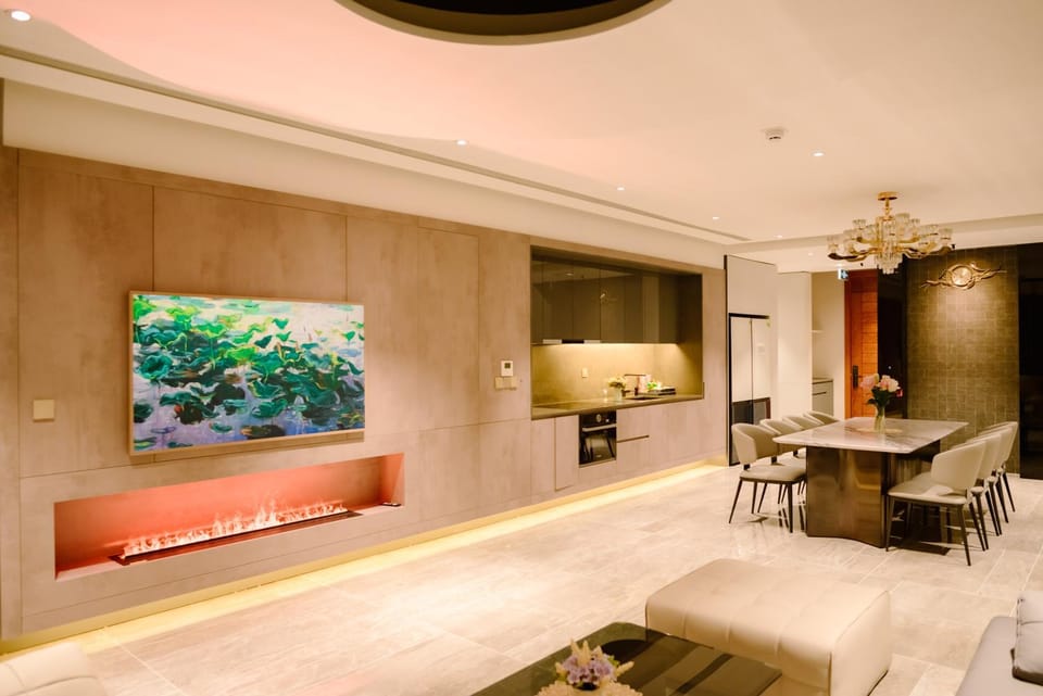 Regal Victoria Villa Luxury BT5-8 Villa in Hoa Hai