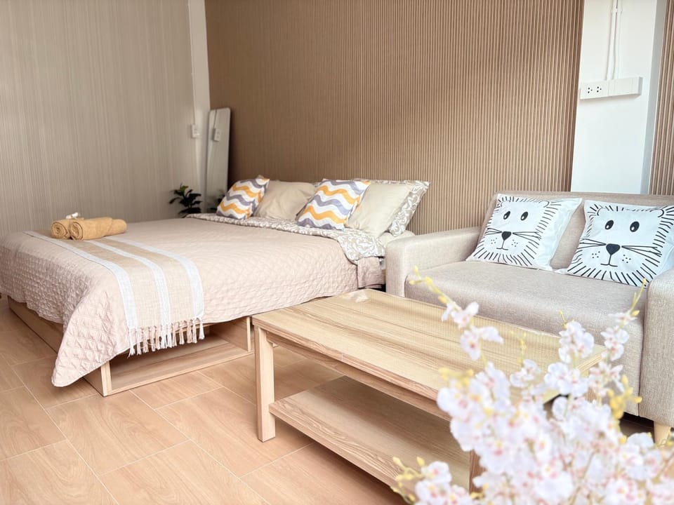 Na KlongMuang A2 'ณ คลองเมือง' Vacation rental in Laos