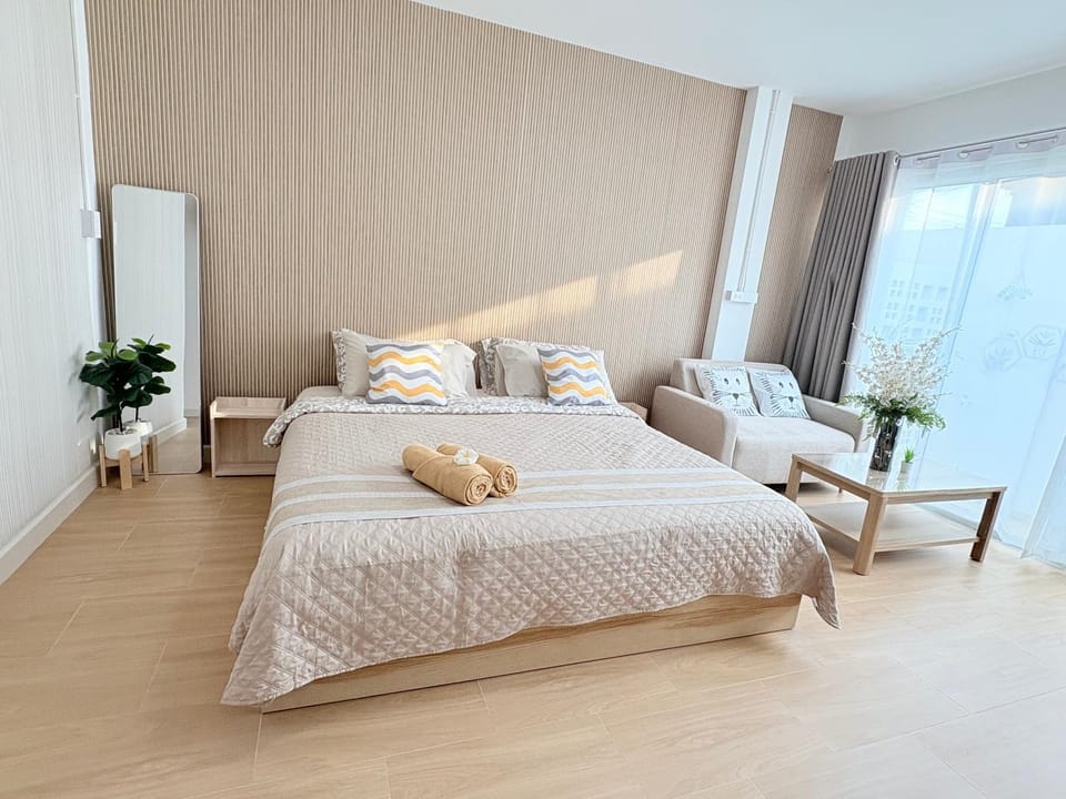 Na KlongMuang A2 'ณ คลองเมือง' Vacation rental in Laos