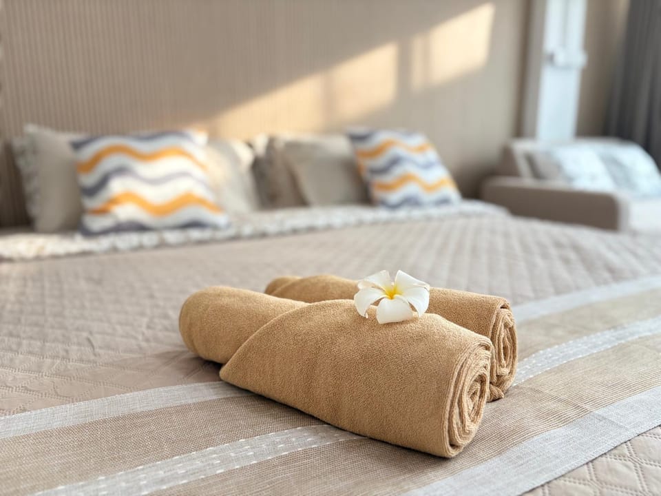 Na KlongMuang A2 'ณ คลองเมือง' Vacation rental in Laos