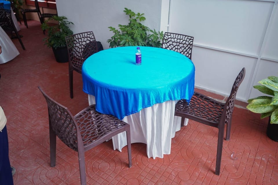 Atithi Home Stay Apartment in Pune