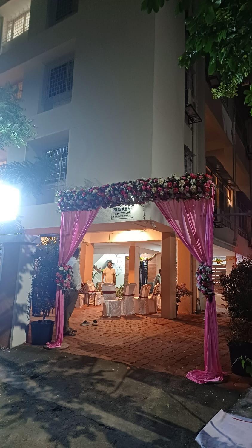 Atithi Home Stay Apartment in Pune