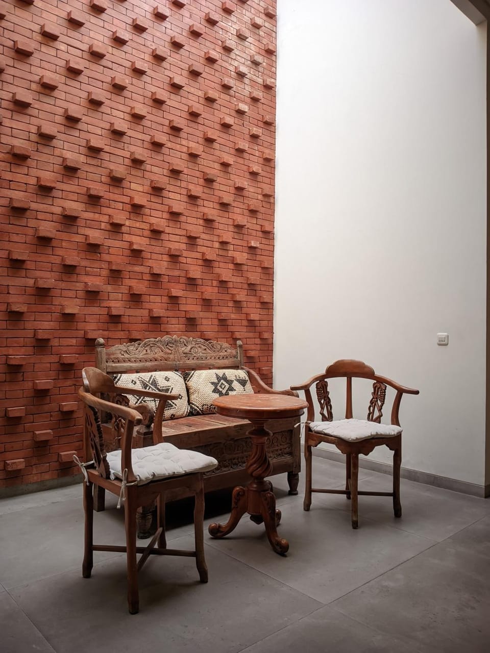 Guest House Teras Djoyo House in Yogyakarta