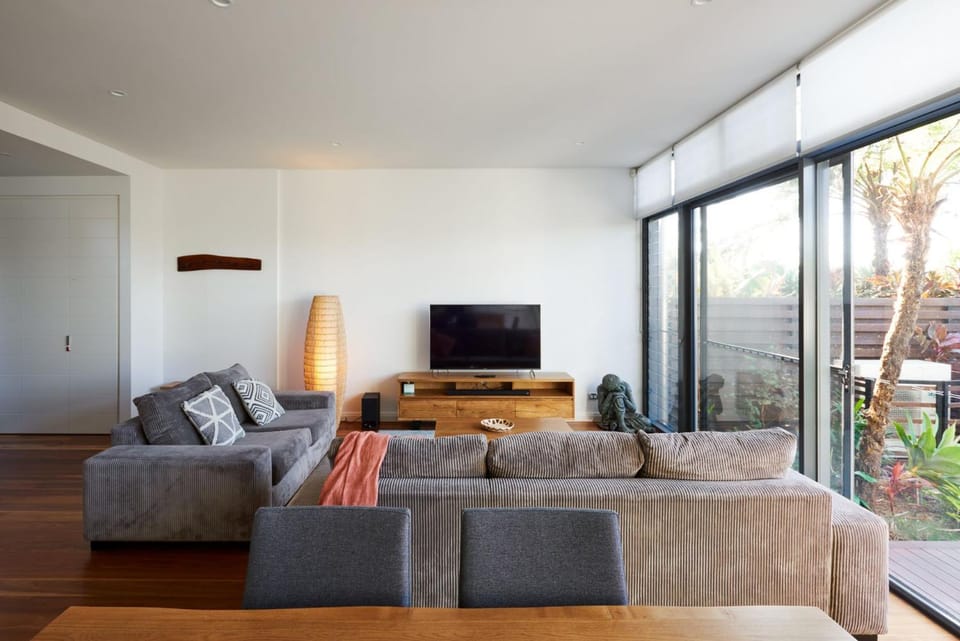Kiah10 House in Byron Bay