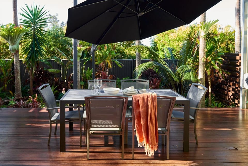 Kiah10 House in Byron Bay