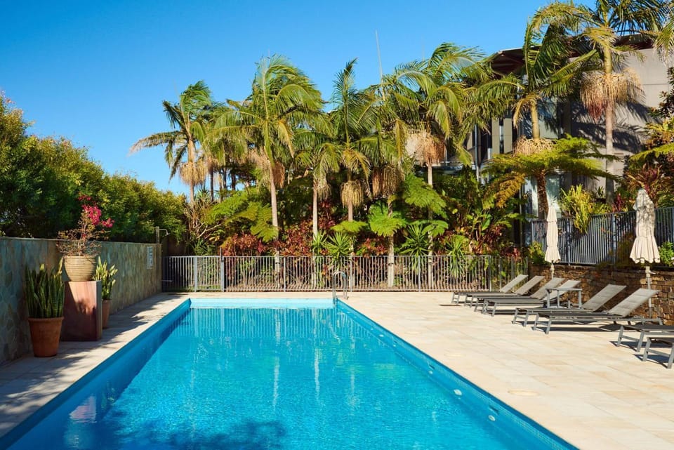 Kiah10 House in Byron Bay