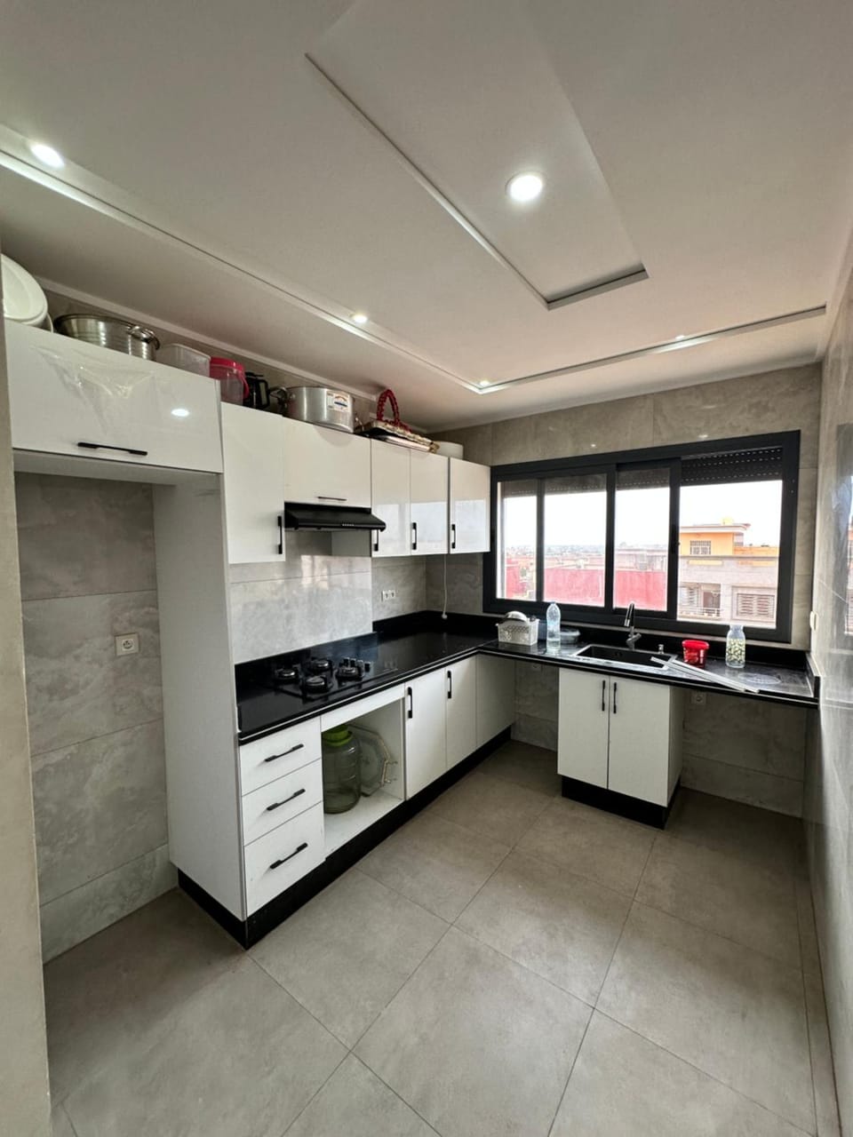Guilli Apartment in Morocco