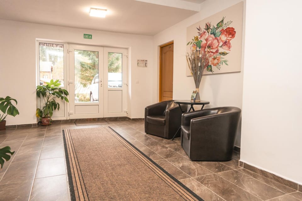 Property building, Living room, Seating area