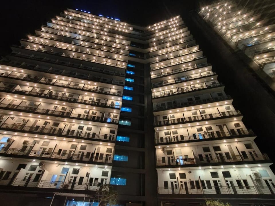 Aranyak- The Jungle Retreat Apartment in Noida