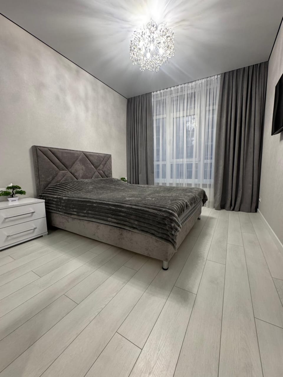 Аркадия Стильная квартира в 5 мин от моря Apartment in Odessa