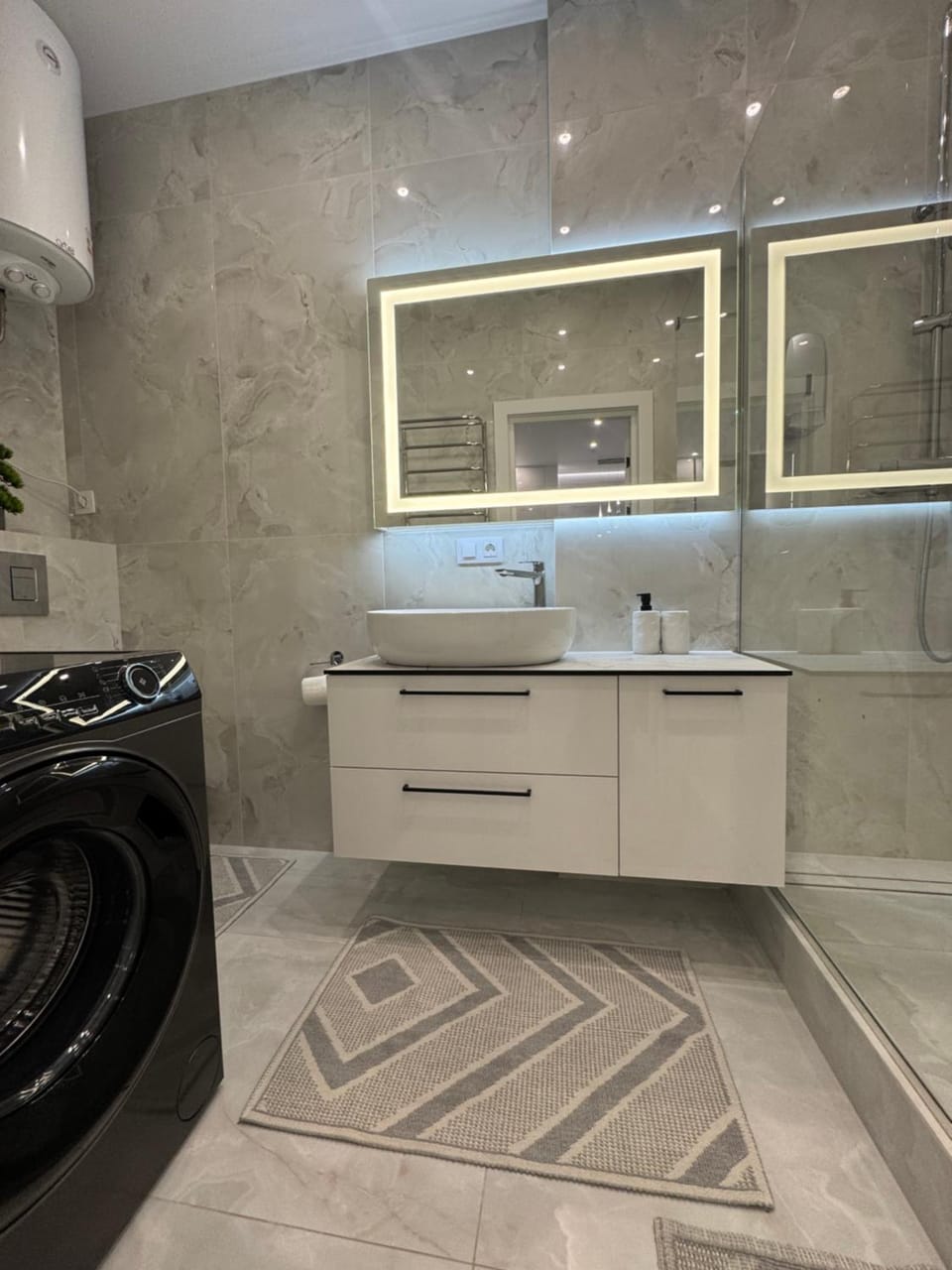 Аркадия Стильная квартира в 5 мин от моря Apartment in Odessa
