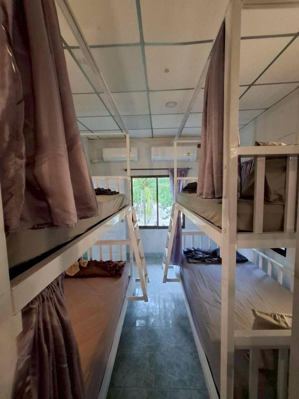 Laemklong Saeview Resort in Ko Tao