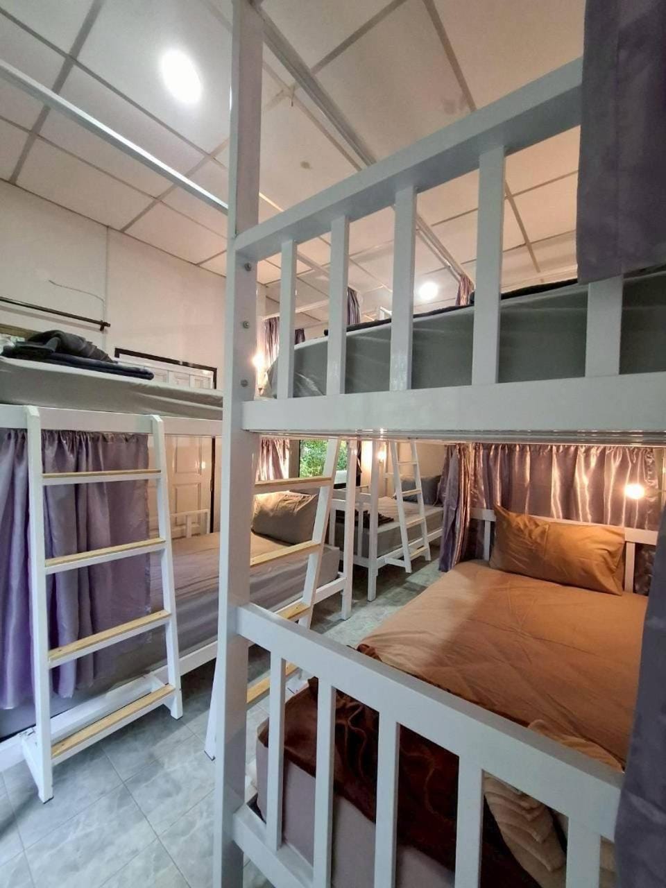 Laemklong Saeview Resort in Ko Tao