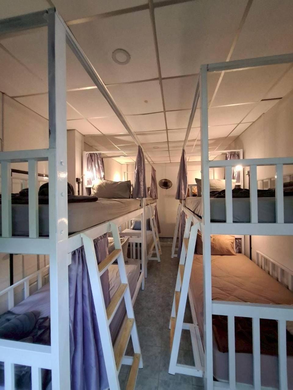 Laemklong Saeview Resort in Ko Tao