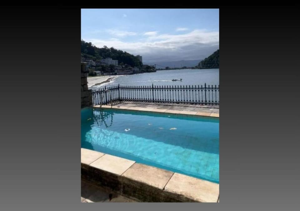 Day, Natural landscape, Pool view, Swimming pool