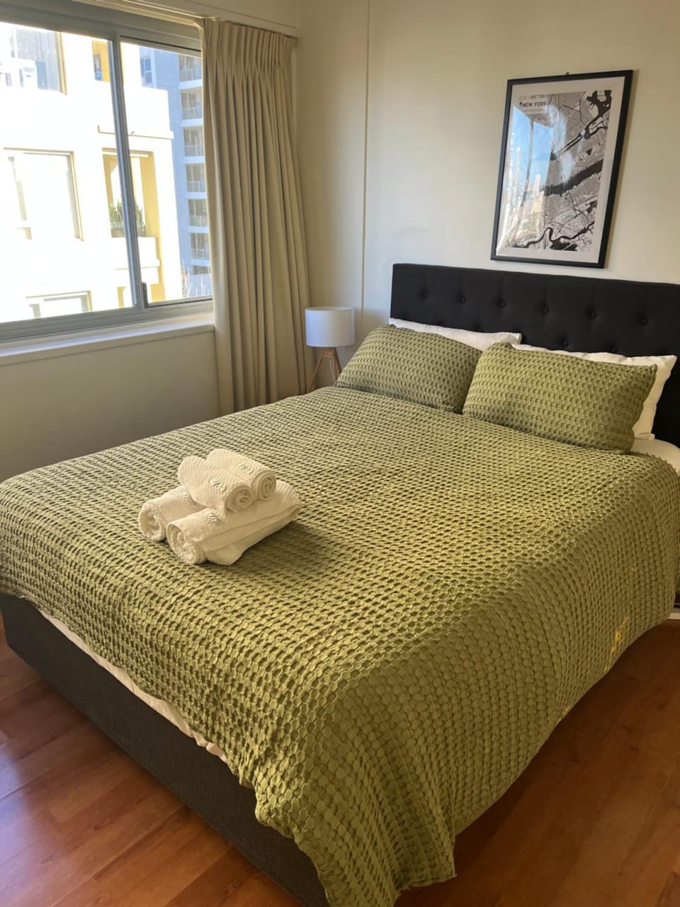 Harbourside Apartment Apartment in Sydney