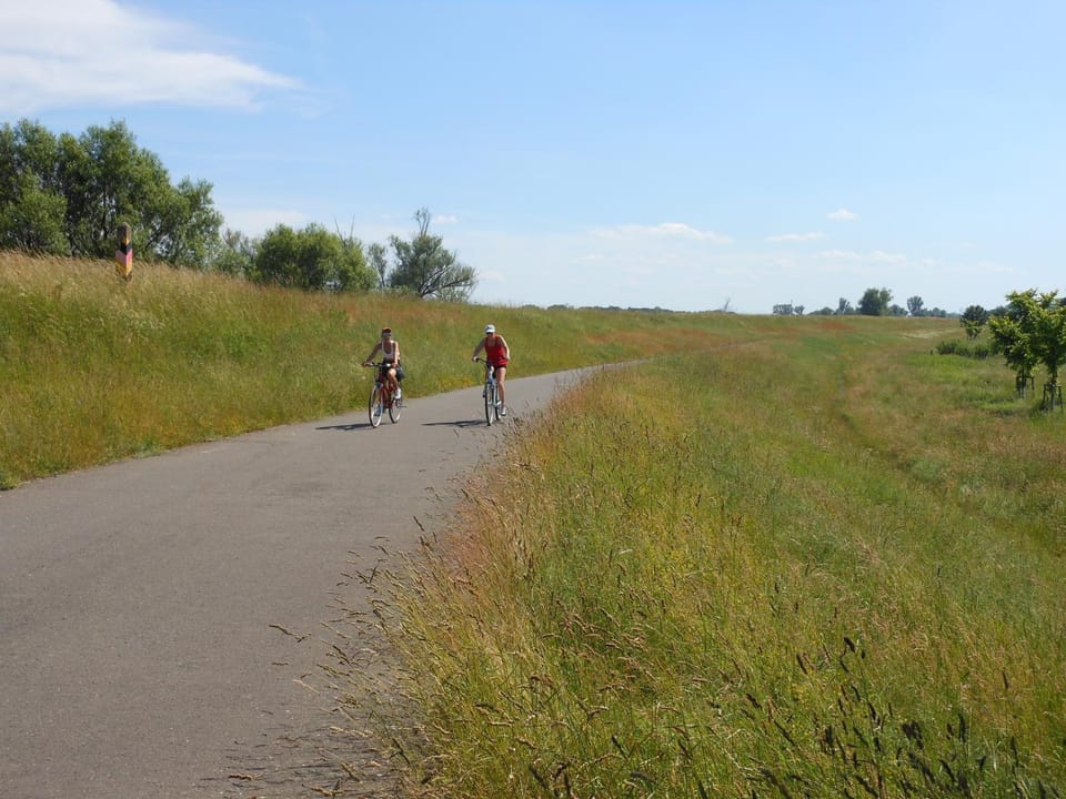 Cycling