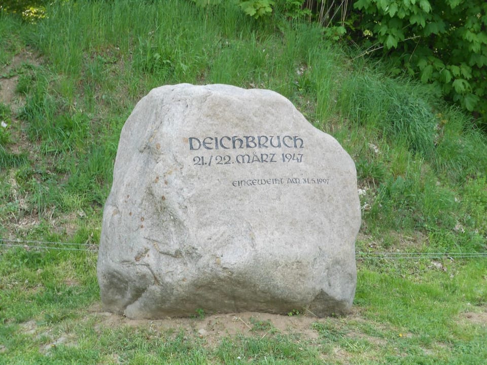 Pension im Oderbruch Vacation rental in Poland