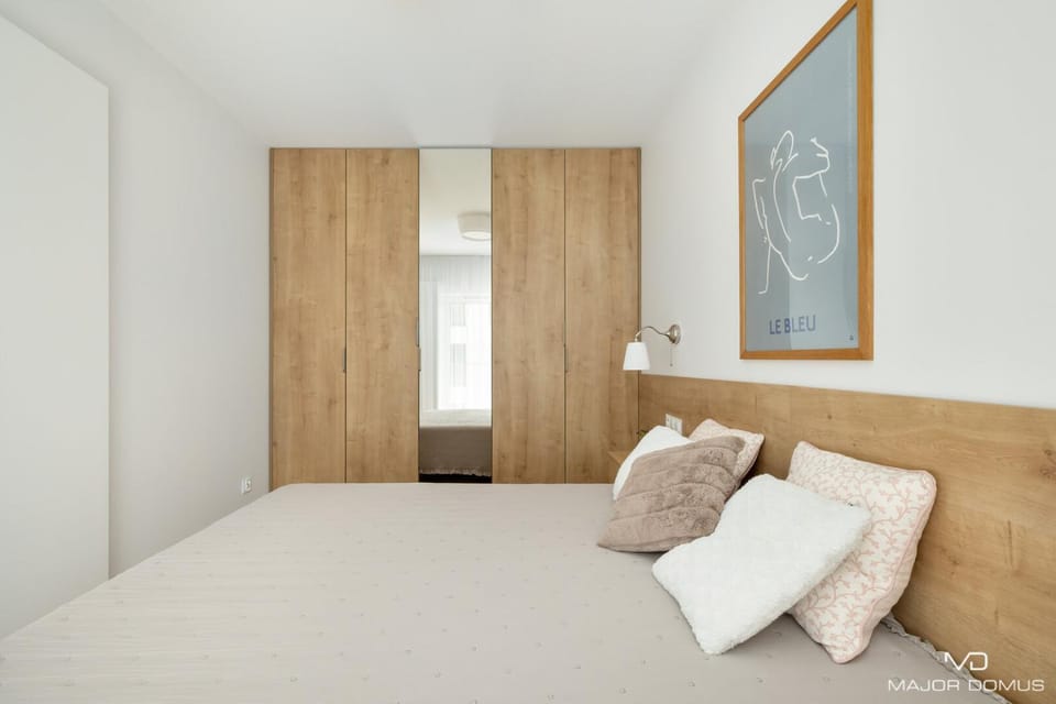 Sanddunes Chillout by Major Domus Club Apartment in West Pomeranian Voivodeship, Poland