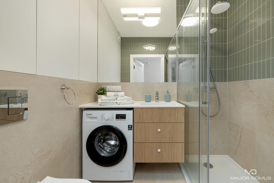 Sanddunes Chillout by Major Domus Club Apartment in West Pomeranian Voivodeship, Poland