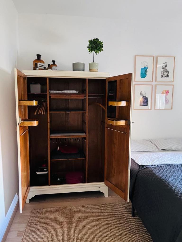 Brittas Bio-Bed & Breakfast Bed and Breakfast in Cologne