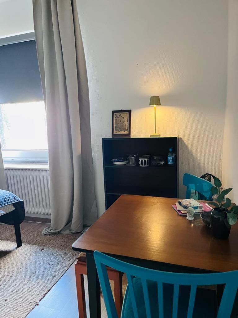 Brittas Bio-Bed & Breakfast Bed and Breakfast in Cologne