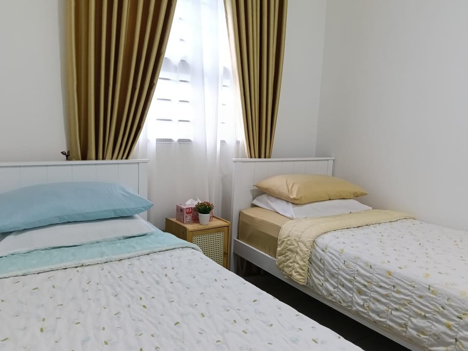 Nara Nook Homestay Bangi Apartment in Negeri Sembilan, Malaysia
