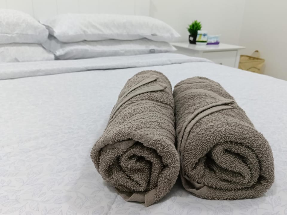 Nara Nook Homestay Bangi Apartment in Negeri Sembilan, Malaysia