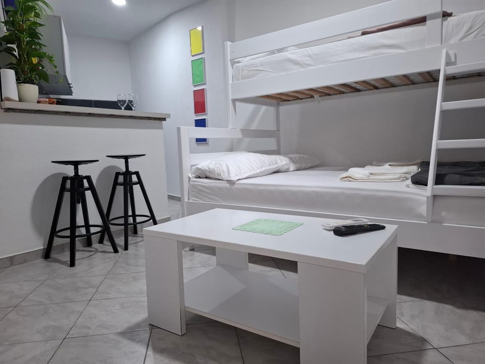 Konjic Stay Apartment in Federation of Bosnia and Herzegovina
