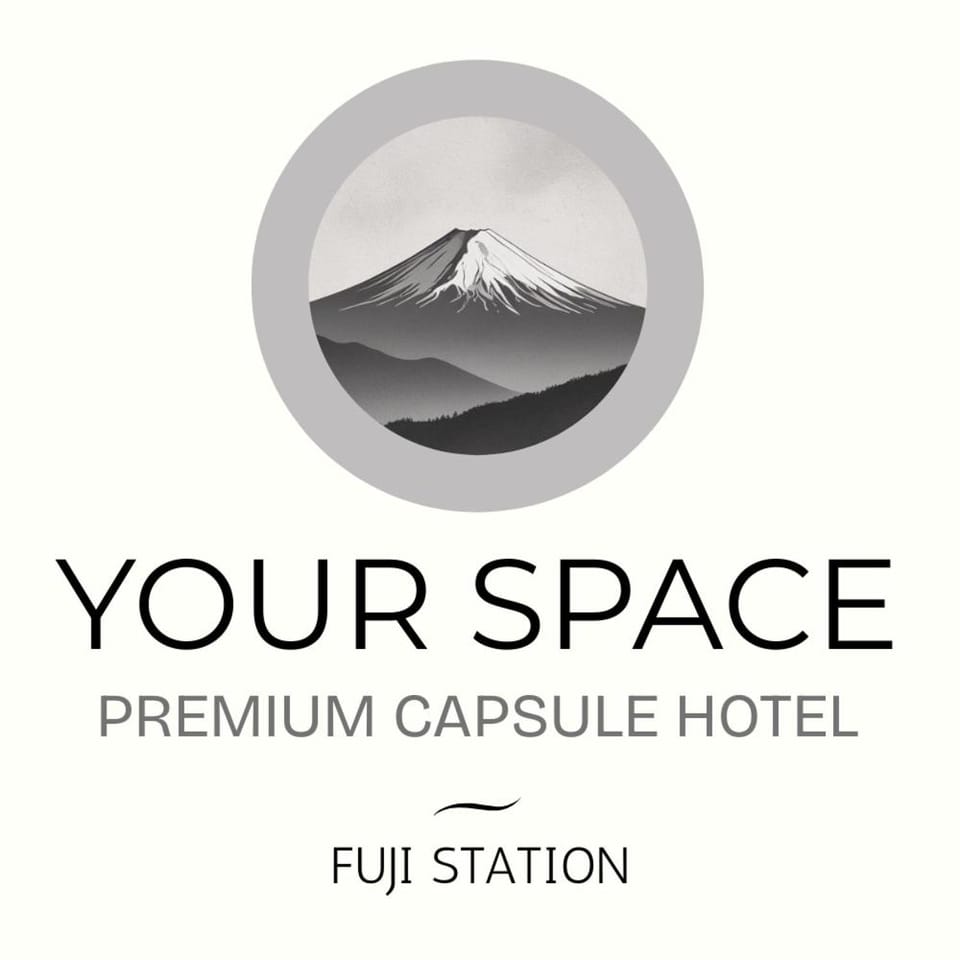 Your Space Capsule Hotel Fuji Station Capsule hotel in Shizuoka Prefecture
