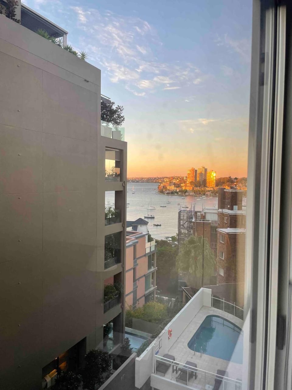 By the Harbour Gem Apartment in Sydney