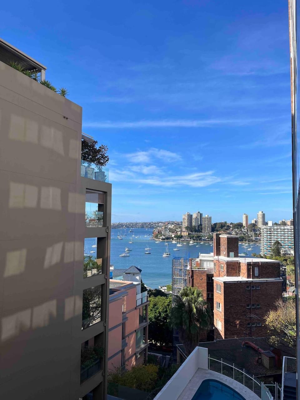 By the Harbour Gem Apartment in Sydney