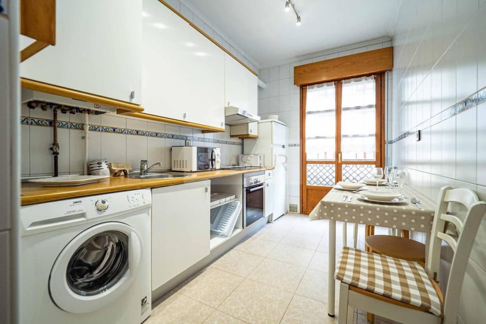 Luma By Silastur Apartment in Gijón