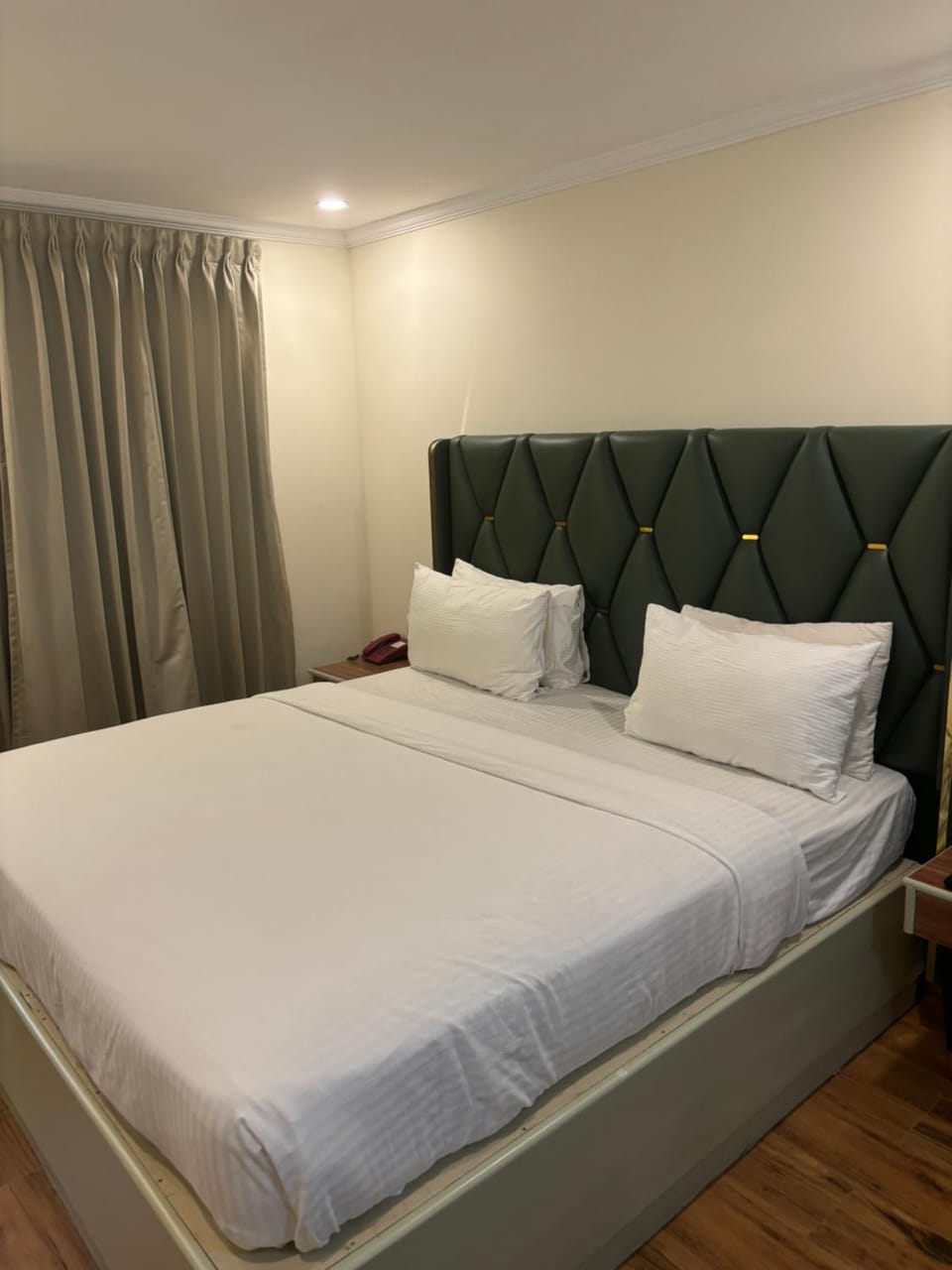 iveas beach resort Hotel in Calangute